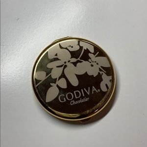 Godiva Mirror